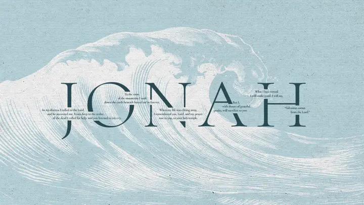 Jonah: 4K slide