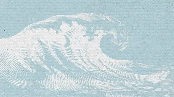 Jonah: blank background