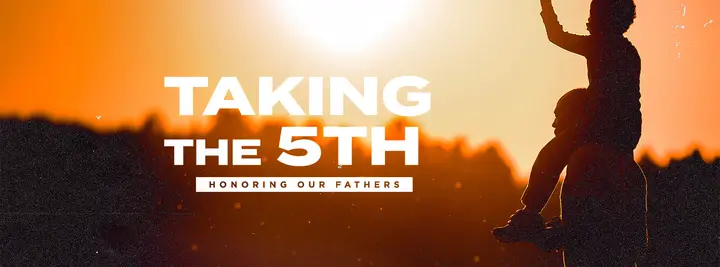 Taking The 5th: facebook cover
