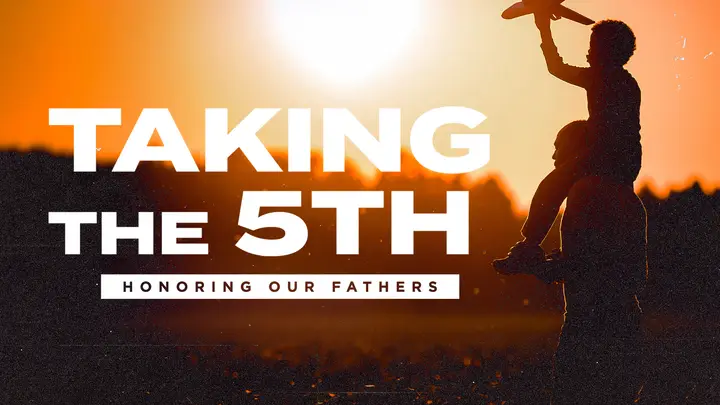 Taking The 5th: HD slide