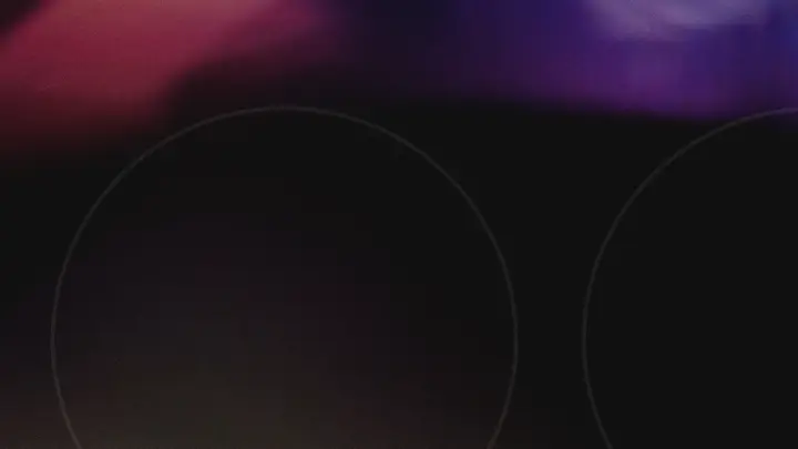 A Night Of Worship: blank background