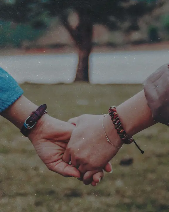 Marriage Conference: social post · blank