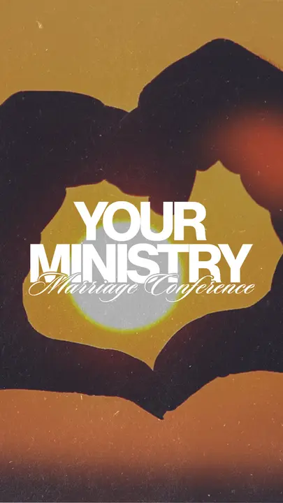 Marriage Conference: story