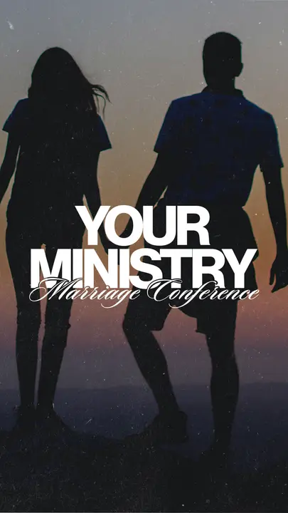 Marriage Conference: story