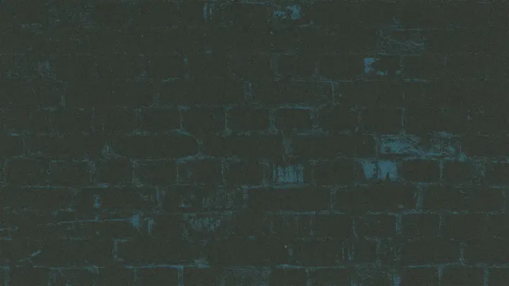 Brick by Brick: 4K slide · blank