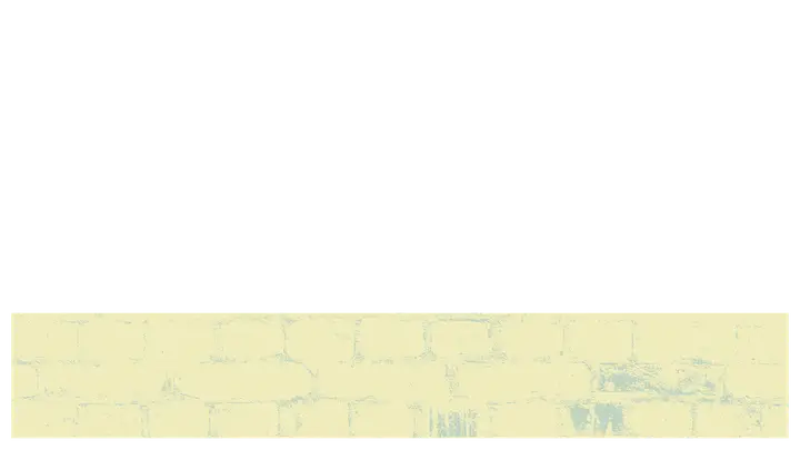 Brick by Brick: lower third · blank