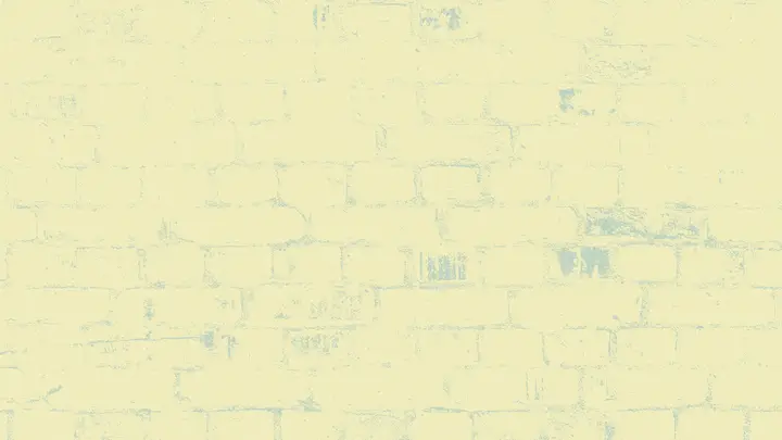 Brick by Brick: notes slide