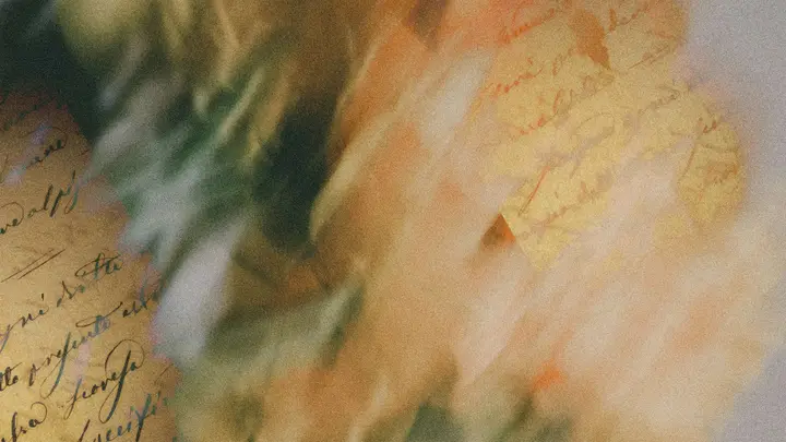With Grace: 4K slide · blank