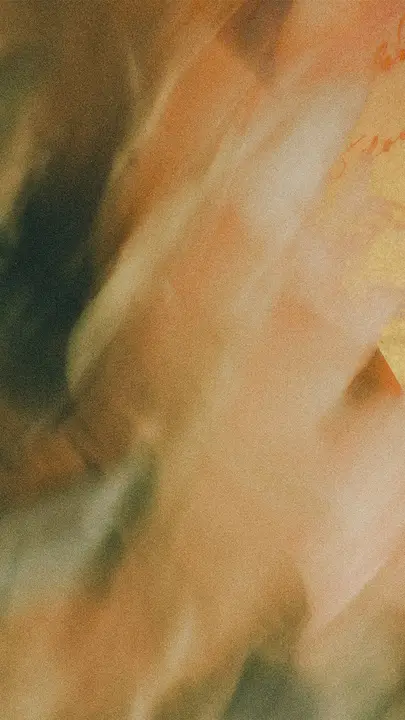 With Grace: story · blank