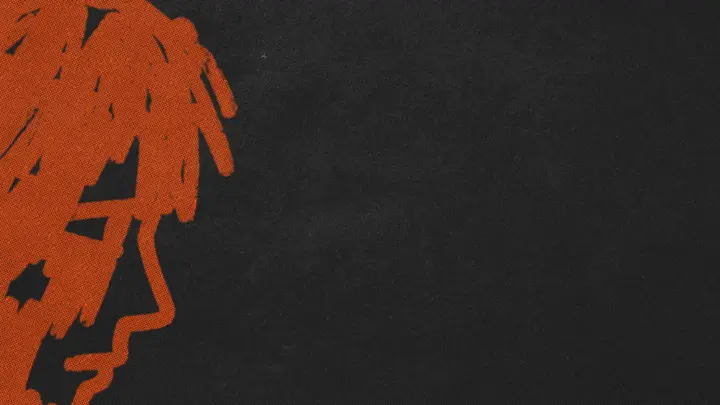 Dealing with Disappointment: blank background