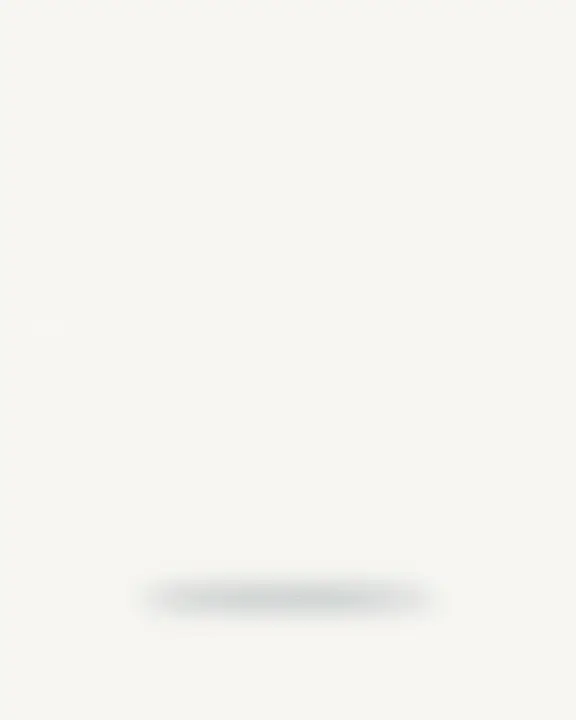 Tomorrow is Sunday: social post · blank