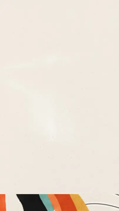 The Old Has Gone: story · blank