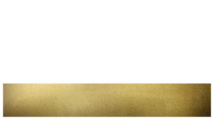 Christmas: lower third · blank
