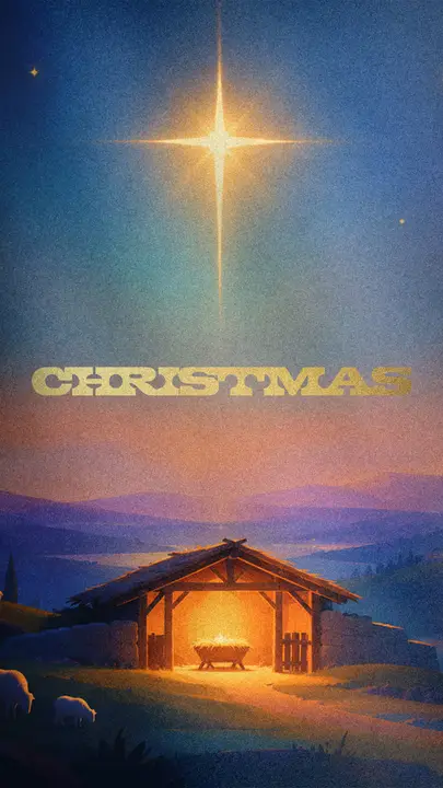 Christmas: story