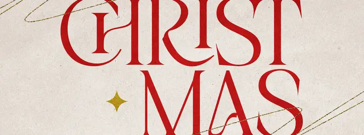 Christmas: facebook cover