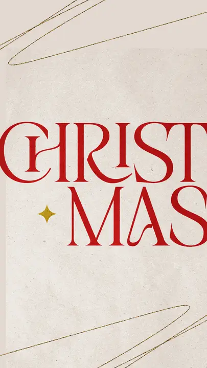 Christmas: story