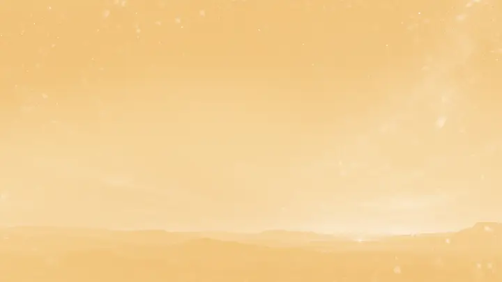 A Weary World Rejoices: notes slide