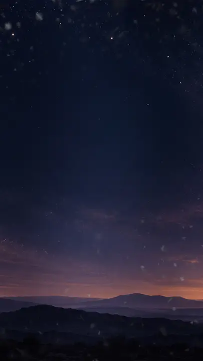 A Weary World Rejoices: story · blank