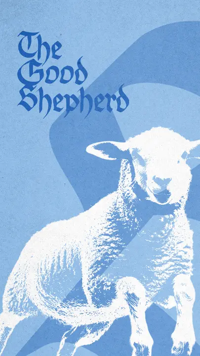The Good Shepherd: story