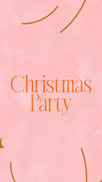 Christmas Party: story