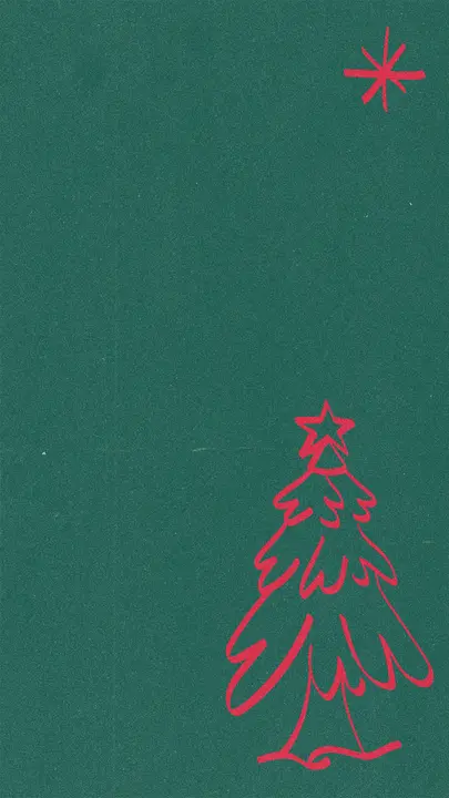 Christmas Party: story · blank
