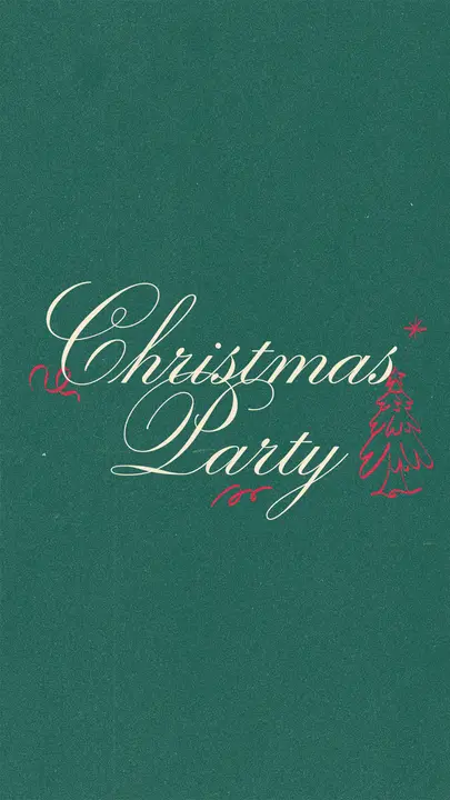 Christmas Party: story