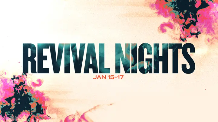 Revival Nights: HD slide