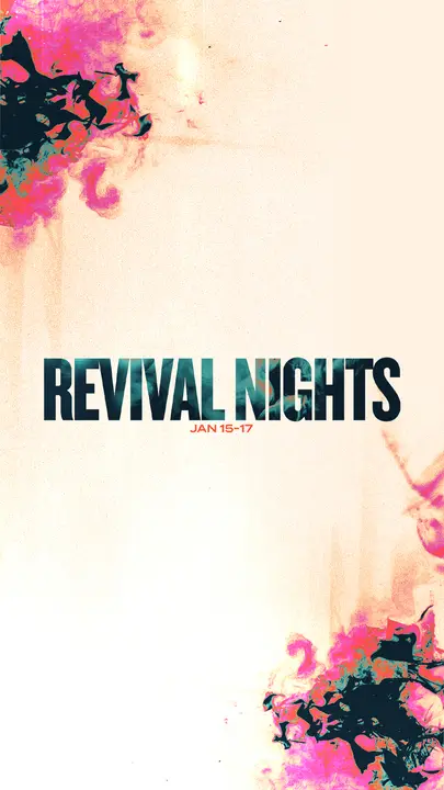 Revival Nights: story