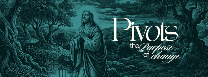 Pivots: facebook cover