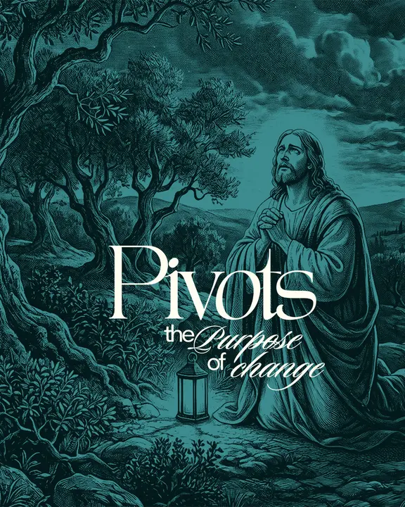 Pivots: social post