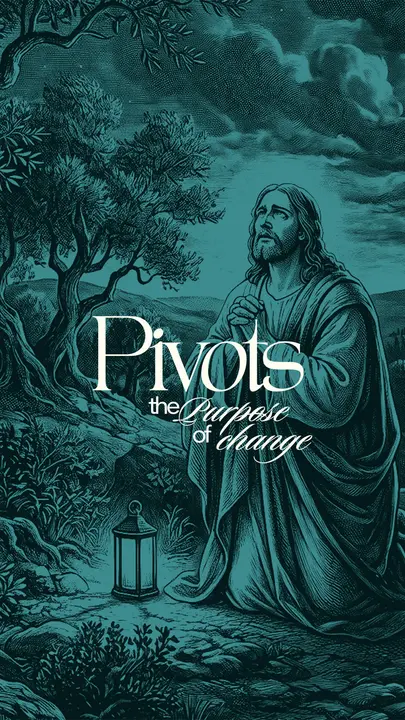 Pivots: story