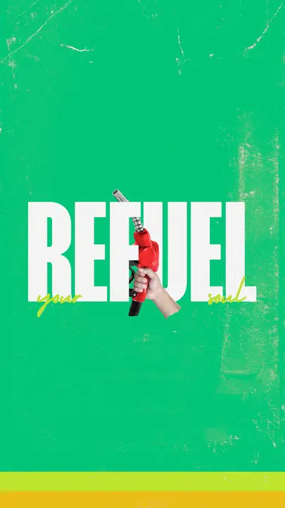 Refuel: story