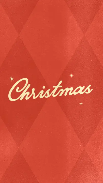 Christmas: story