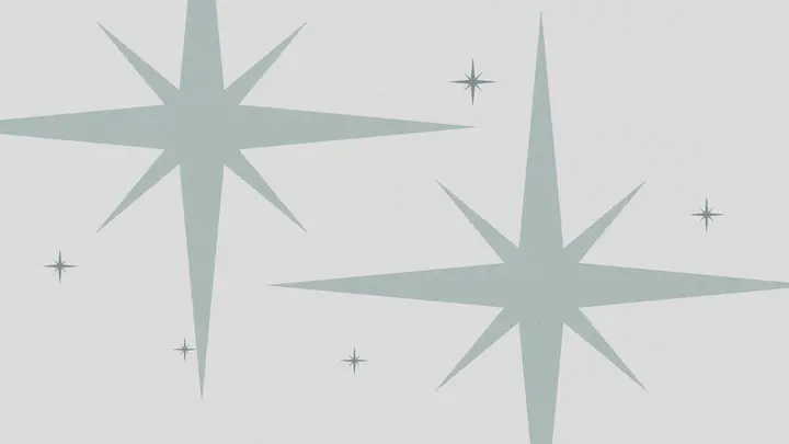 Christmas: blank background