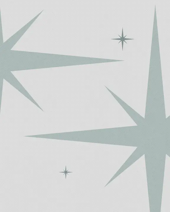 Christmas: social post · blank