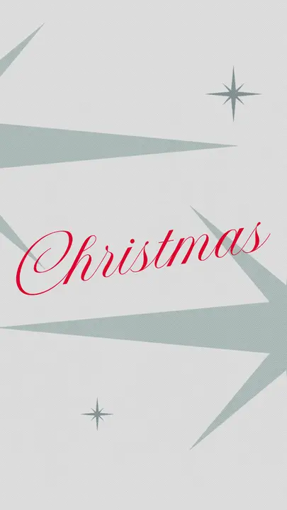 Christmas: story