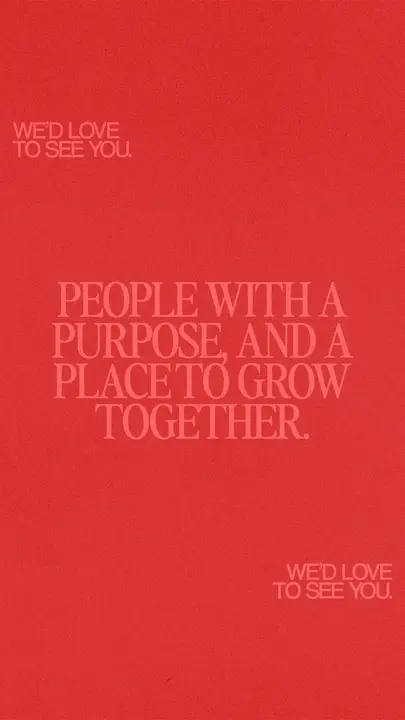 Grow Together: story