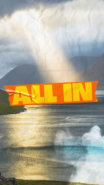 All In: story