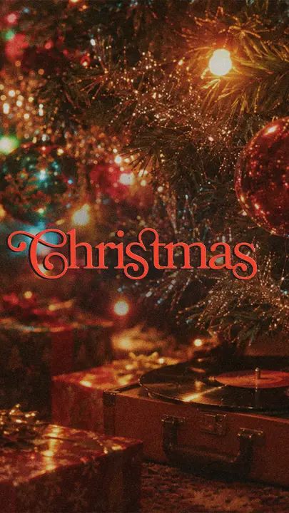 Christmas: story