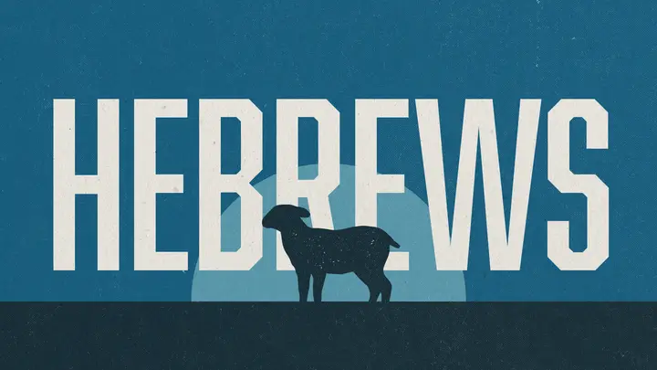 Hebrews: HD slide