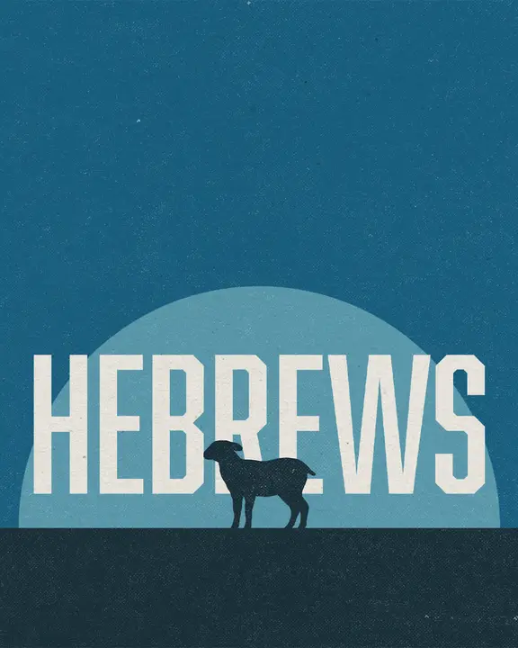 Hebrews: social post