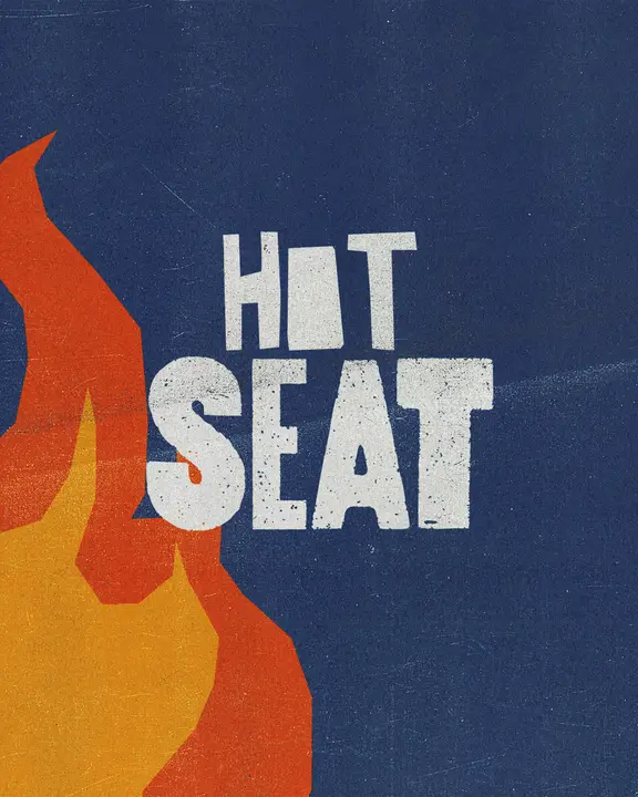 Hot Seat: social post