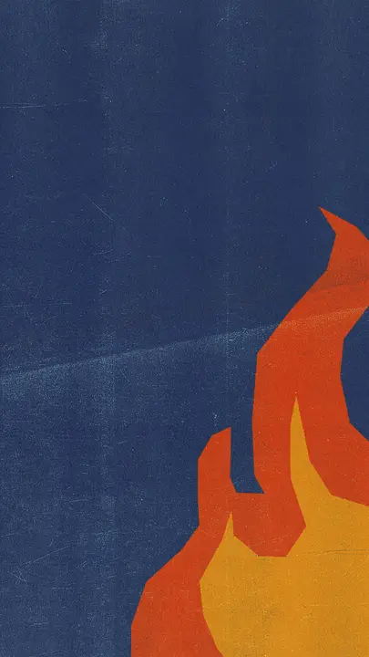 Hot Seat: story · blank