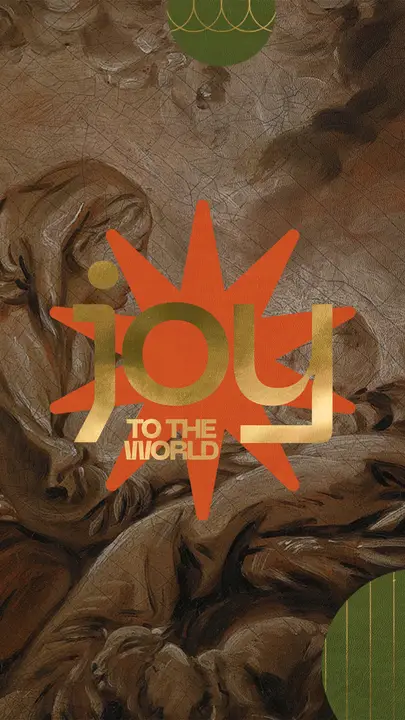 Joy to the World: story