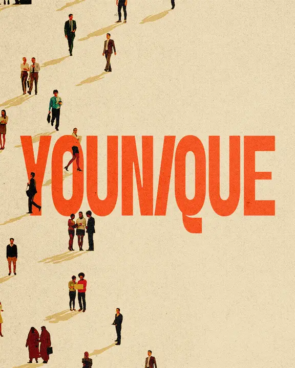 Younique: social post