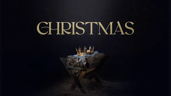 Christmas at Your Church: 4K slide