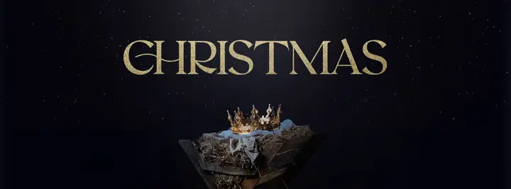 Christmas at Your Church: facebook cover
