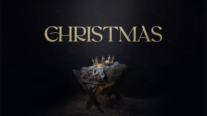 Christmas at Your Church: HD slide
