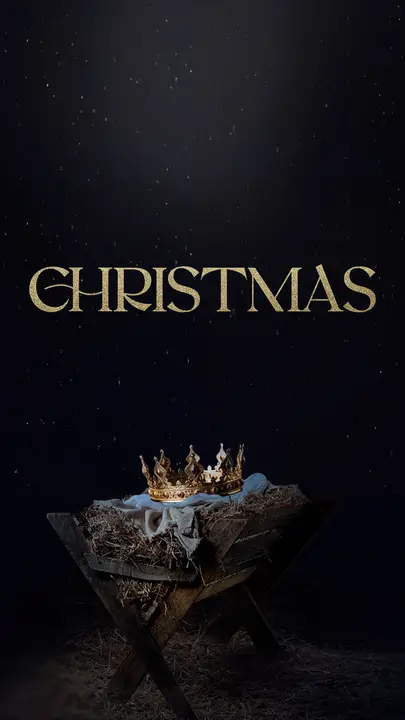 Christmas at Your Church: story