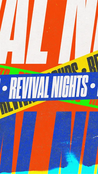 Revival Nights: story
